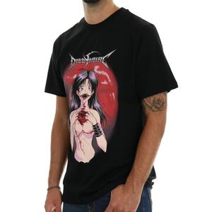 T-SHIRT STAMPATA DOLLY NOIRE - Mad Fashion | img vers.300x/